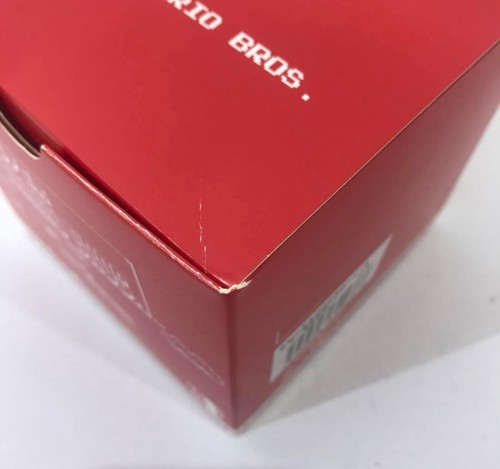 Casio G-Shock Super Mario Bros Men's Watch - DW-5600SMB-4JR From Japan - Picture 10 of 11