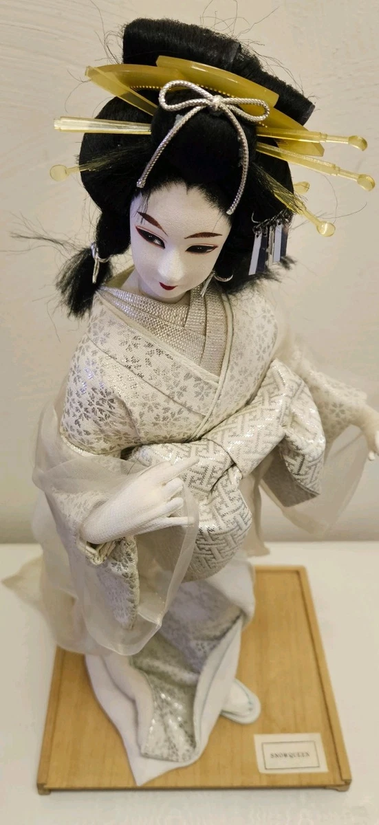 收藏日本娃娃(1900-现在) 手工| eBay