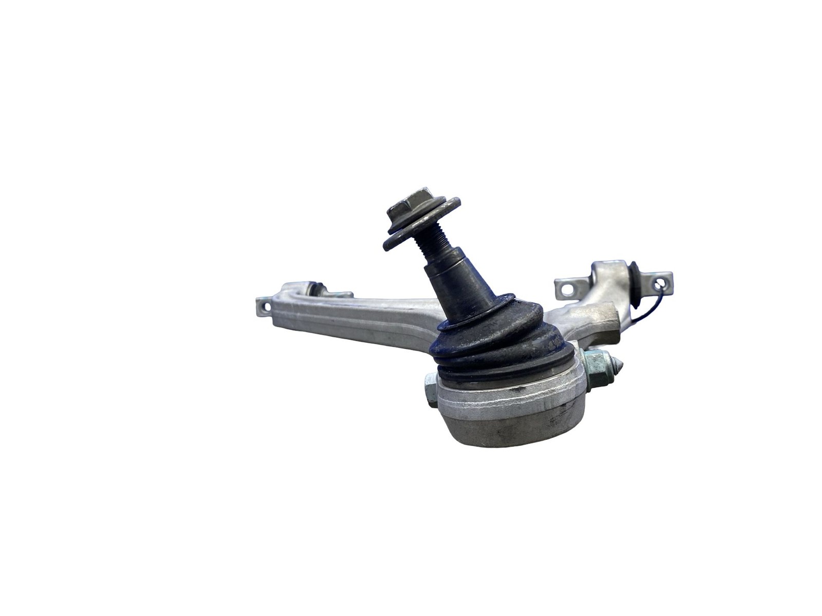 AUDI R8 17-23 RWD 5.2L FRONT RIGHT LOWER CONTROL ARM 4S0407156 *SCUFFS*