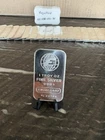 New ListingEngelhard 1 oz  .999 Fine Silver Bar EI-09V-EI-9V. FG-FR Serial #