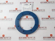 NOV 20396100 Spring Plate Valve AISI 1040 Steel 3" HPT Failsafe Actuator 1029373