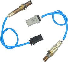 Sensore Ossigeno O2 Upstream Downstream 2PCS per 2.0 2.5 6.0 6.2 Buick Envision