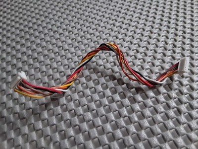 Shark Left Wheel Wire Cable Harness RV750_NL RV1001AE RV1101ARUS UR1105ARUS OEM