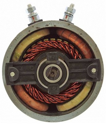 Dc Elektro Motor Neu - OE Ref. IM0021 für Bucher Hydraulics,Fluitronics