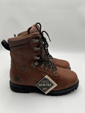 Rocky Mens Ranger Waterproof 800G Insulated O...