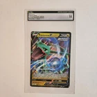 CGC 10 Rayquaza V 100/159 JUMBO - Sea & Sky - Pokemon TCG - SHIPS FAST