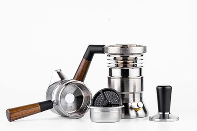 9Barista Espresso Machine Mk.1 | eBay