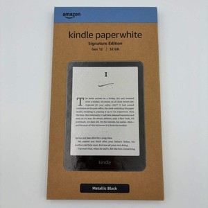 Kindle Paperwhite 12th Generation | eBay