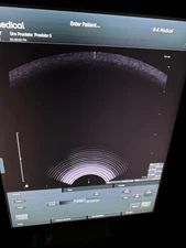 BK Medical Ultrasound Probe BK 8808e Transducer 2021