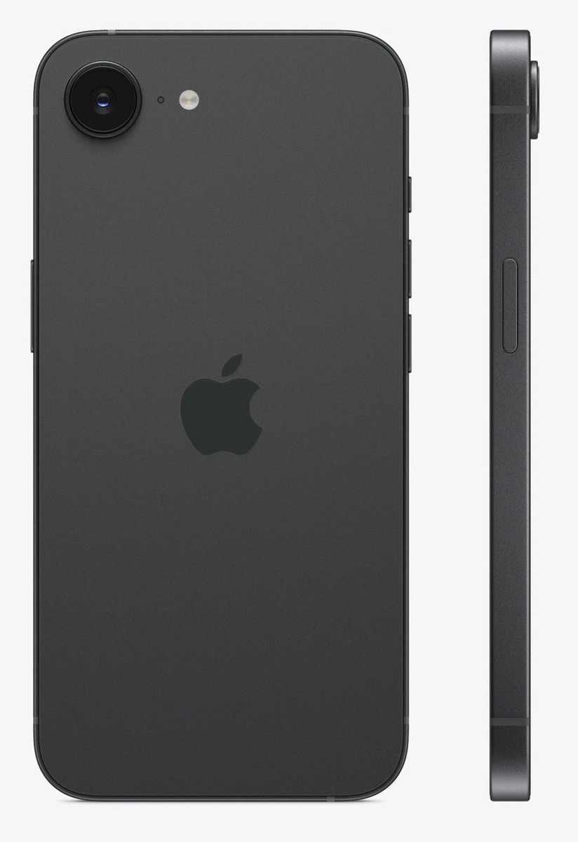 Apple iPhone 16e 128GB Black | Unlocked | Brand New Open Box | eBay