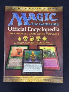 Mtg Encyclopedia | eBay Mtg Encyclopedia | eBay