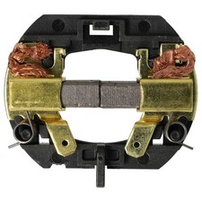 2 Balais charbon pour Dewalt DC731K DC730K DC735 DC732 DC737 DC735K DC742K