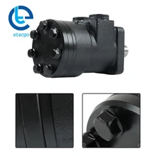 Hydraulic Gerotor Motor 101-1001-009 101-1001 Fits For Char-Lynn Eaton H Series