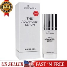 SkinMedica TNS Advanced Serum - 1 oz Exp 2028...