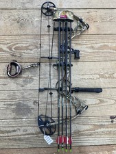 Redhead Blackout by Diamond / Bow Tech