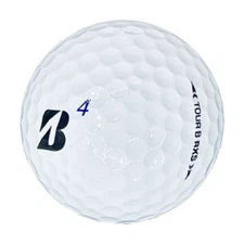 Bridgestone Tour B RXS (some yellow) - 1 Dozen