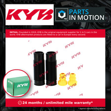 Shock Absorber Dust Cover Kit fits HONDA ACCORD 2.2D Front 2004 on Protect KYB