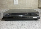 Technics SL-BD20 DC Servo Automatic Turntable System Black SL-BD20-1 Japan