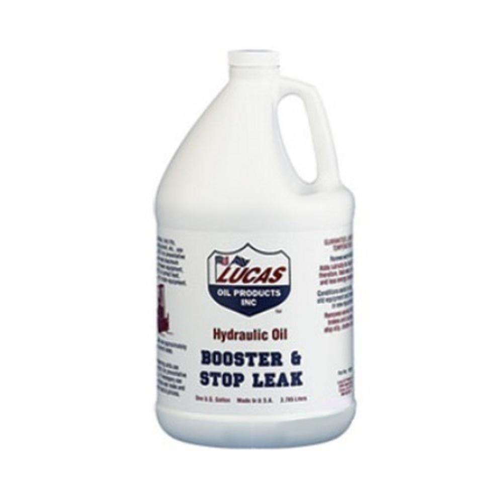 And Stop Leak