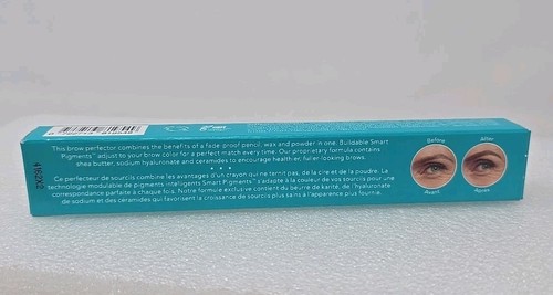 Thrive - Fodera impermeabile per sopracciglia Infinity - Blanka Taupe - Foto 3 di 7