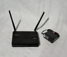 Vivitek DS300 NovoDs 4K UHD Digital Signage Player + PSU - TESTED