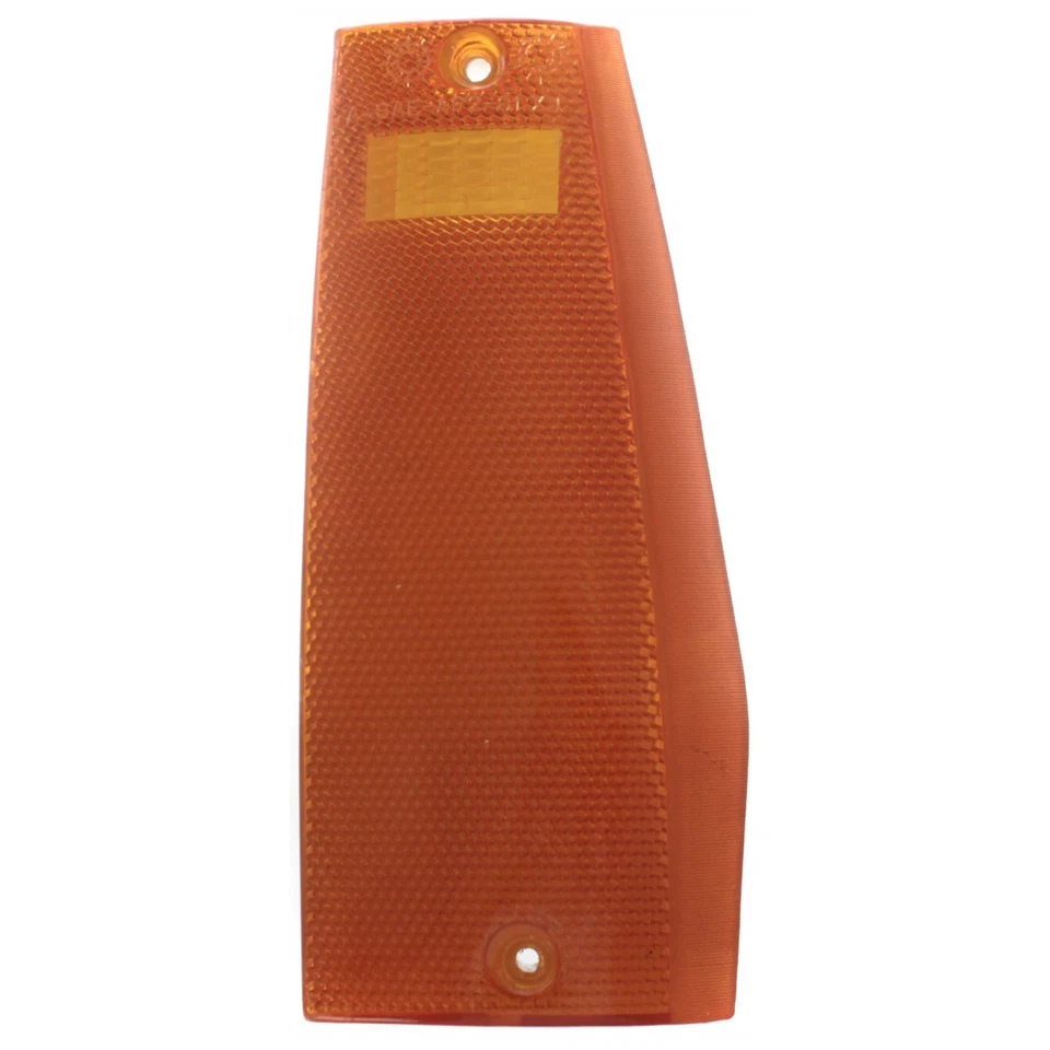 Header Panel Kit For 1991-96 Jeep Cherokee Grille Side Marker Turn Signal Light — 第 2/4 张图片