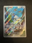 Carte Pokémon - Pijako AR 181/162 - EV5 Forces Temporelles - FR - NEUF