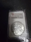 2023 Silver Dollar PCGS MS70 FIRST STRIKE  INCLUDES Box/COA