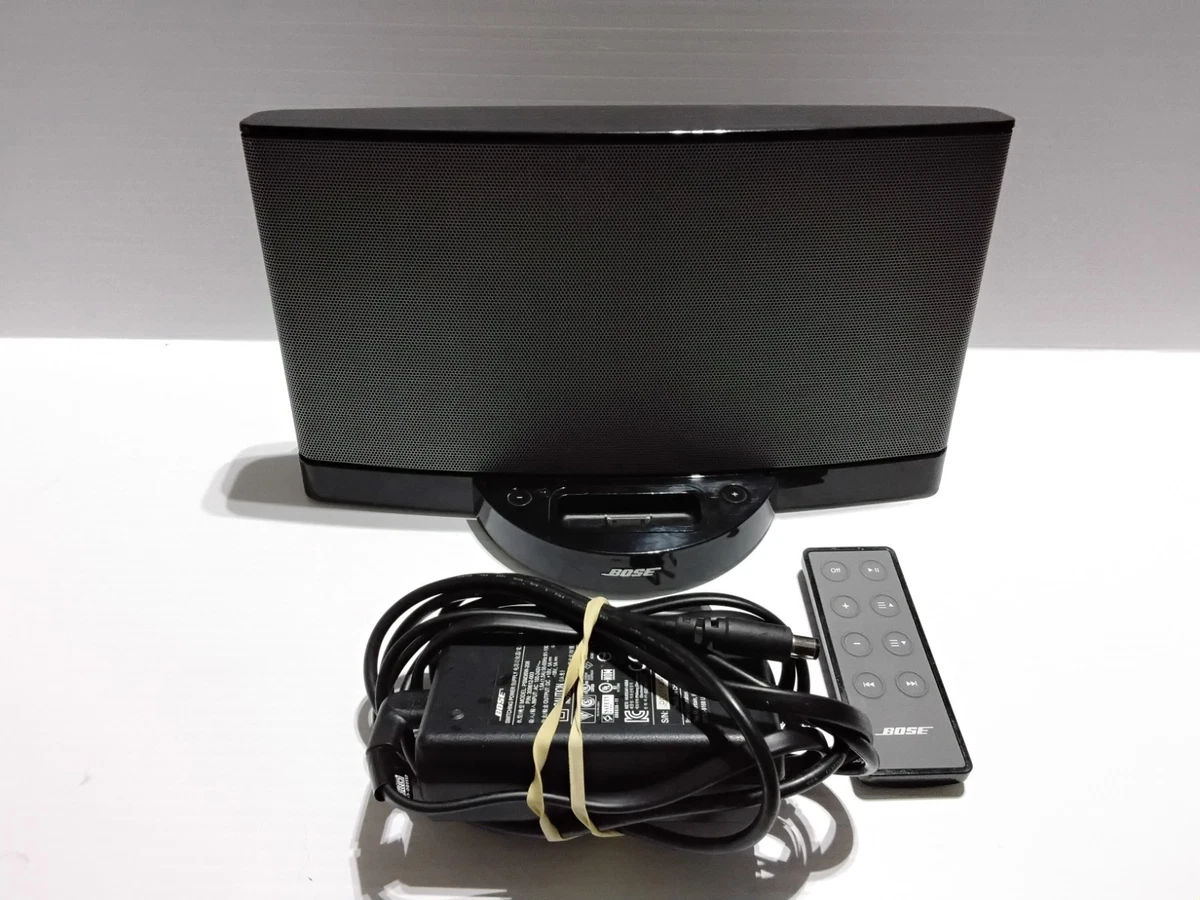 Bose Sounddock Series Ii for sale | eBay
