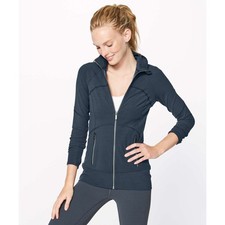 Lululemon Contour Jacket 4