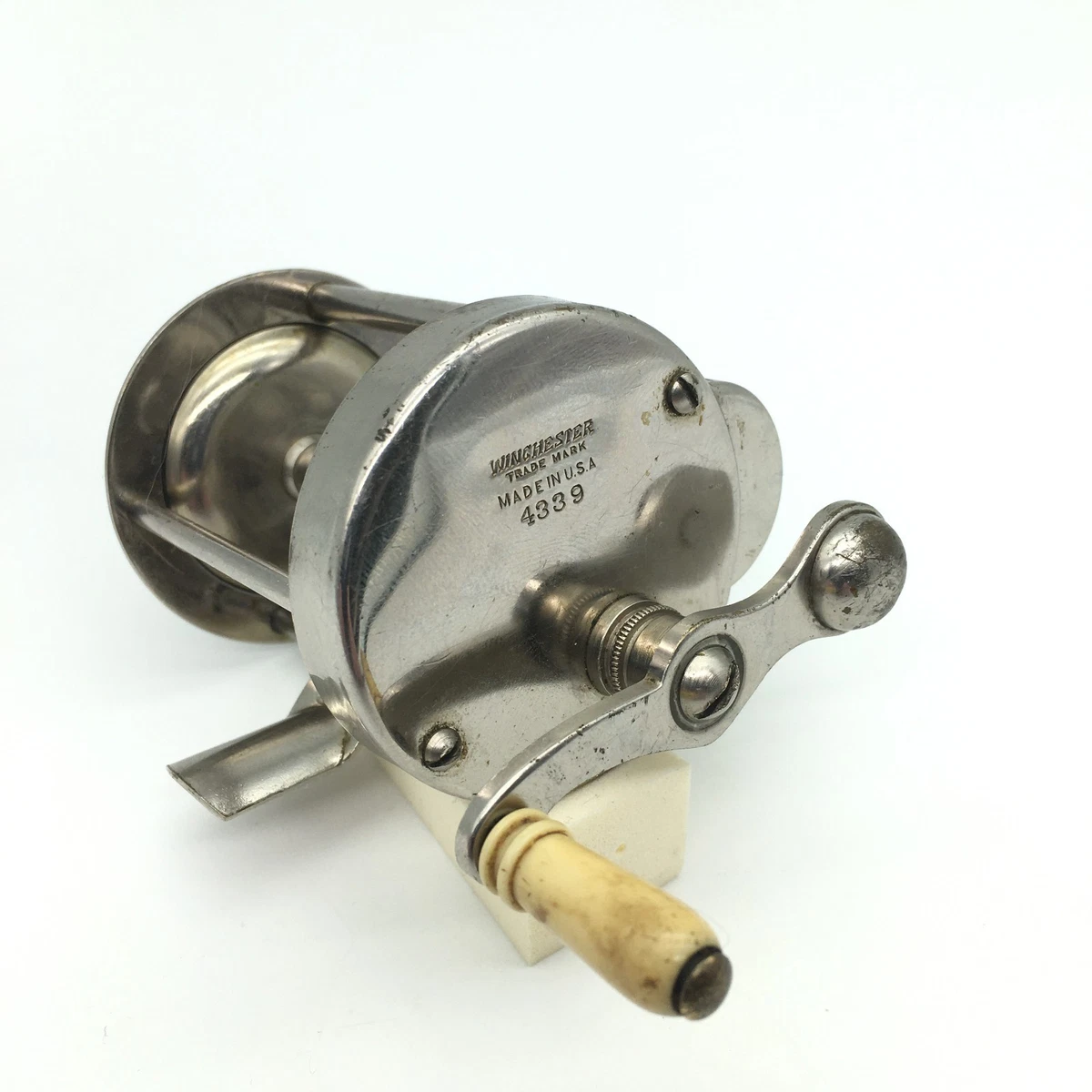 Winchester Freshwater Vintage Fishing Reels for sale | eBay