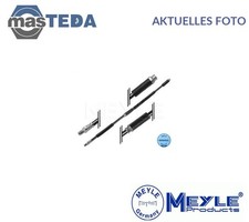 314 525 0013 BREMSSCHLAUCH BREMSLEITUNG VORNE MEYLE FÜR BMW X5,X6,E70,E72,F85