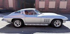 1965 Chevrolet Corvette for Sale