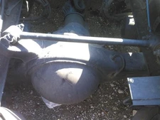 MERITOR-ROCKWELL MR2014X AXLE HOUSING REAR (REAR) 3582472