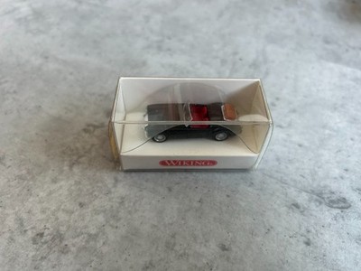 Wiking 1:87 MG A Roadster MK 1 *C3*
