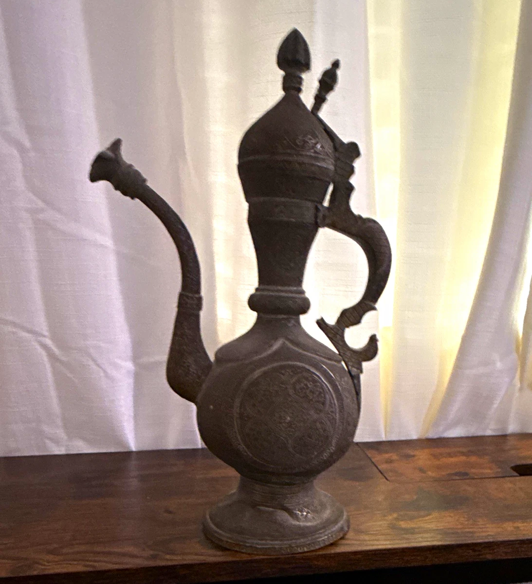 Middle Eastern Collectibles for sale | eBay