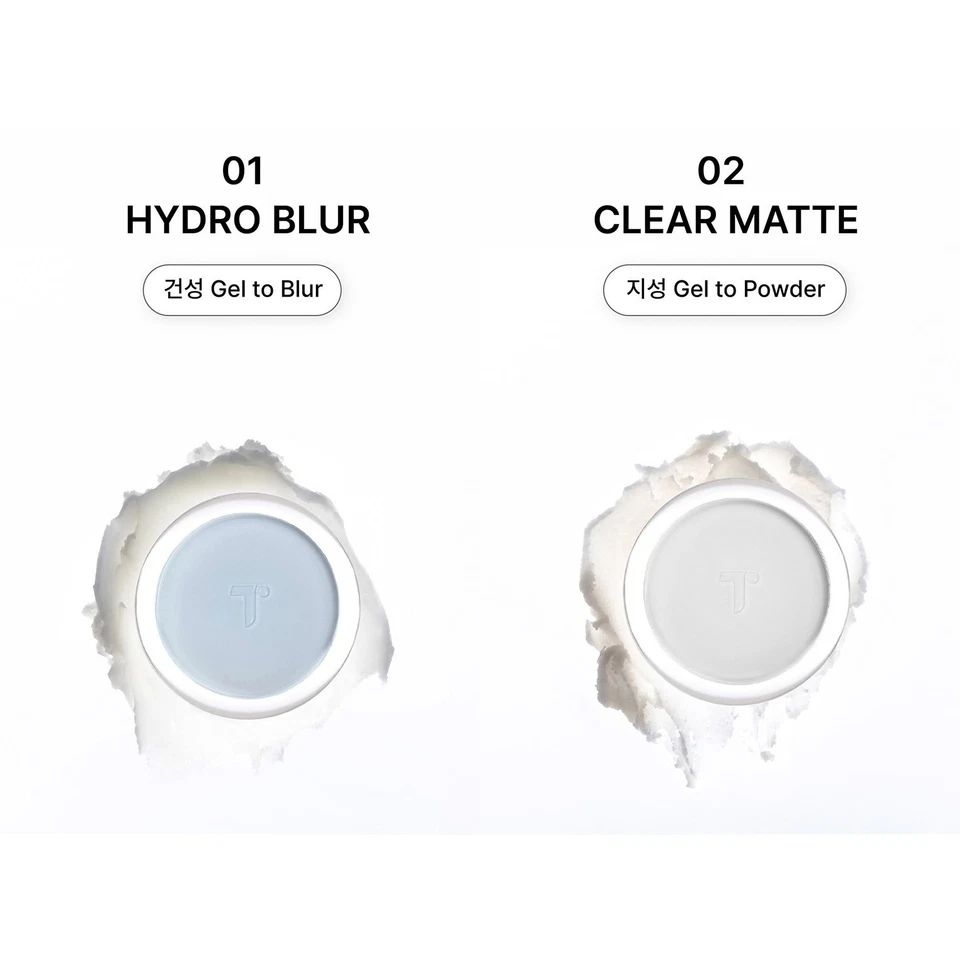 TENSE Hybrid Makeup Saver 8~9g Makeup base powder K-Beauty - Image 2 of 4