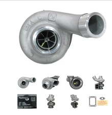 borg warner turbo - 174828