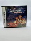Advance Wars Dual Strike Nintendo DS 2005 CIB Complete Tested Authentic