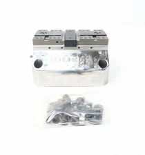 Schunk HZS170 400254 Clamping Force Block 120bar