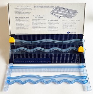 Creative Memories Schneideformenset 39er Jumbo XXL Paket Konvolut Hobbyauflösung