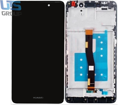 Für Huawei Honor 6X BLN-L21 Mate 9 Lite GR5 2017 LCD Bildschirm Display +Rahmen