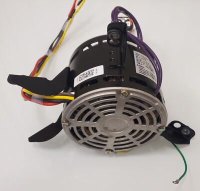 100649-01 YFK-245-6 100600-01 blower motor Lennox Furnace