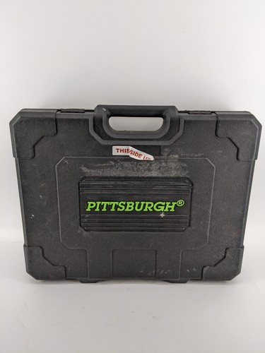 Pittsburgh Mechaniker Werkzeug Set - Bild 9 von 9