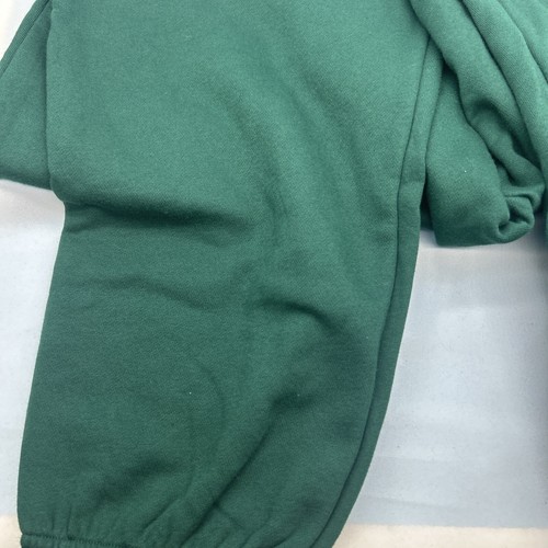 Under Armour UA Journey Fleece Velour Joggers Women's XL Green Loose 1373977-330 - Picture 8 of 20