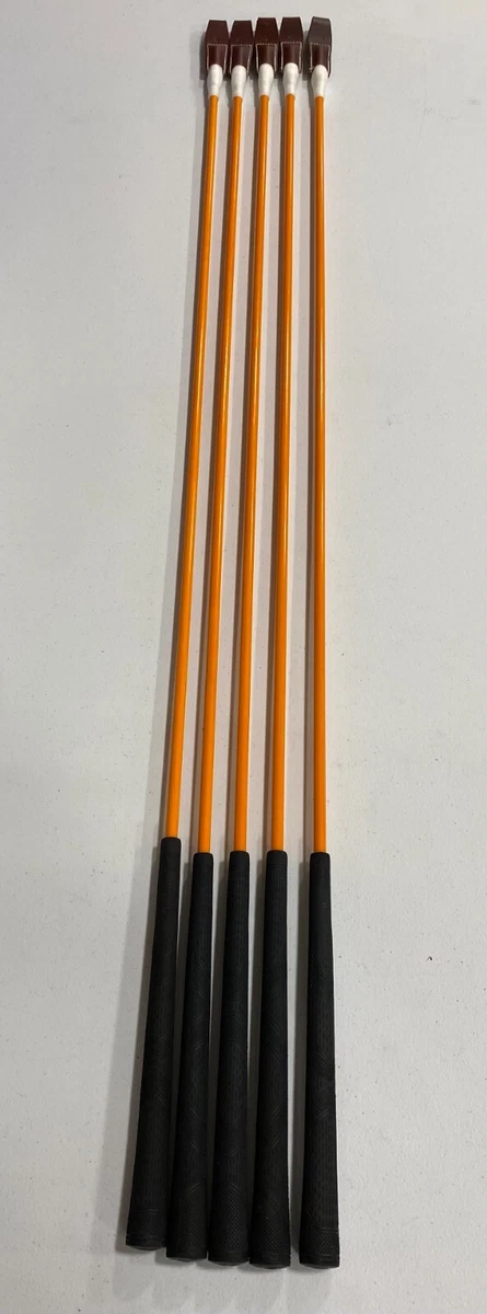 Longe D'Équitation Savvy String 5′ Noir Avec Traceurs Rose - Pour Parelli Carrot Stick
