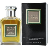 Aramis Devin Eau De Cologne - 100 Ml - Same Day Dispatch Aramis Devin Eau De Cologne - 100 Ml - Same Day Dispatch