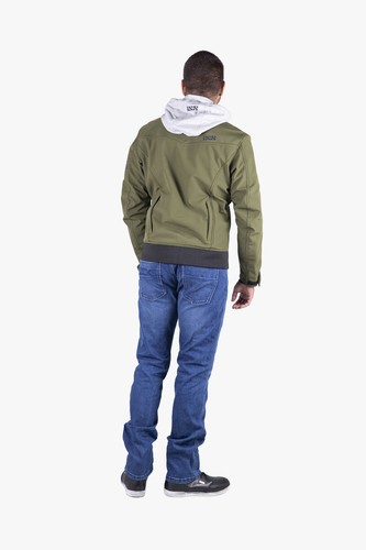 Motorradjacke Jacke Classic SO Moto 3x Farben Herren iXS - Bild 21 von 21