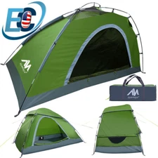 1-2 Person Waterproof Backpacking Tent Easy Setup Lightweight for Camping Hiking
