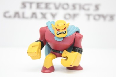 DC Universe Action League Figure Demon Etrigan Brave And The Bold